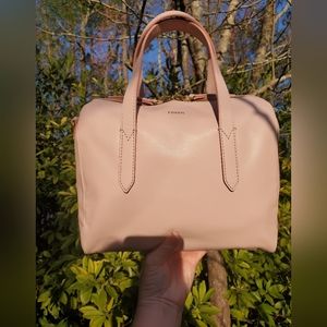 Fossil Sydney Satchel